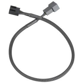 Kabel AKASA PWM Fan Extension Cable 30cm 

