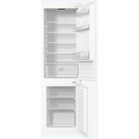 Chladnička s mrazničkou Gorenje RKI517E41 bílá

