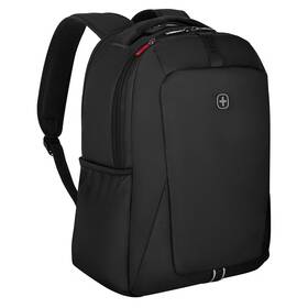 Batoh na notebook Wenger XE Professional 15.6" černý

