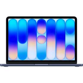 Notebook Apple 13" A18 Pro 6× CPU 5× GPU, 8 GB, 512 GB, Touch ID - Indigo CZ 

