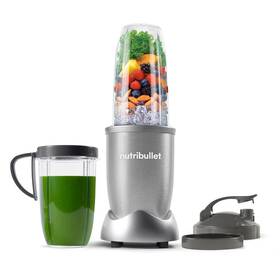 Stolní mixér Nutribullet NB907S 

