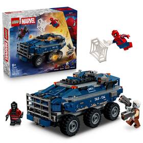 Stavebnice LEGO® ǀ Marvel 76349 SUPER HEROES 76349 

