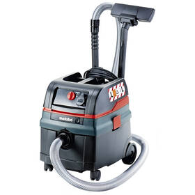 Průmyslový vysavač Metabo ASR 25 L SC 602024000 

