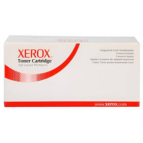 Toner Xerox HP 53A (Q7553X), 7000 stran černý

