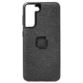  Kryt na mobil Peak Design Everyday Fabric Case na Samsung Galaxy S21