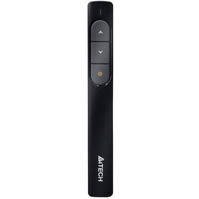Prezentér A4Tech 2.4G Wireless Laser Pen černý

