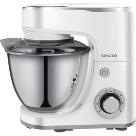 Kuchyňský robot Sencor STM 3630WH bílá barva
