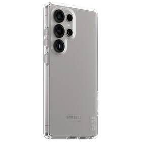 Kryt na mobil PanzerGlass CARE Urban Combat na Samsung Galaxy S25 Ultra průhledný

