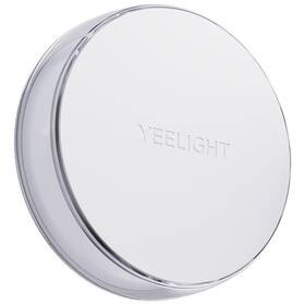 Noční světlo Yeelight Vega RGB NightLight se snímačem pohybu bílé

