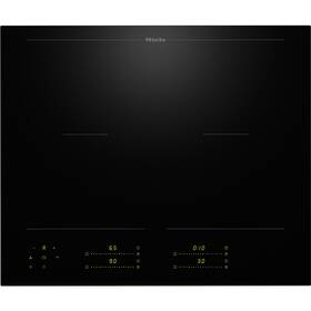 Indukční varná deska Miele KM 8565 FL černá

