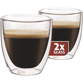 Termosklenice Maxxo Espresso 80 ml 

