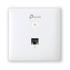 Přístupový bod (AP) TP-Link EAP230 Wall, Omada SDN 

