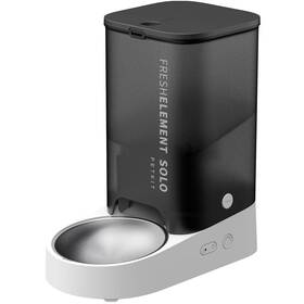 Chytré krmítko Petkit Fresh Element SOLO šedé

