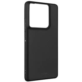 Kryt na mobil FIXED Story na Motorola Edge 50 Ultra černý

