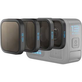 Filtr GoPro ND – 4 modely (ND Filter 4-Pack) 

