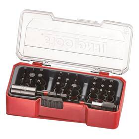 Sada bitů Teng Tools TJ1430 (29 ks) 

