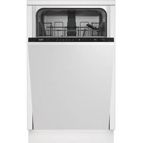 Myčka nádobí Beko BDIS16030 

