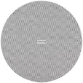 Reproduktor Fonestar SKY-6-DOME (1 ks) černý/bílý

