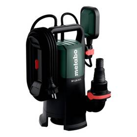 Ponorné čerpadlo Metabo SP 120-35 S 

