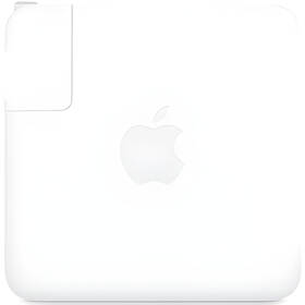 Napájecí adaptér Apple - 96 W USB-C (2024) bílý

