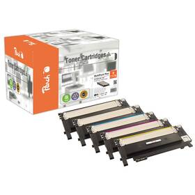 Toner Peach HP 117A, W20703A, MultiPac Plus, 2x1000/3x 700 stran   2xB vícebarevný

