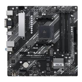 Základní deska Asus A520M-A II/CSM 

