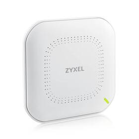 Přístupový bod (AP) ZyXEL NWA50AXPRO, 2,5GB LAN bílý

