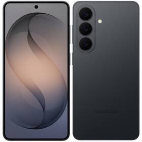 Mobilní telefon Samsung Galaxy S26 5G 12 GB / 256 GB černý

