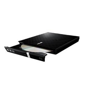 Externí DVD vypalovačka Asus SDRW-08D2S Lite černá

