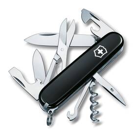 Nůž kapesní Victorinox Climber 1.3703.3 91-93mm 

