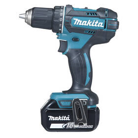 Aku vrtačka Makita DHP482RTJ (s baterií) 

