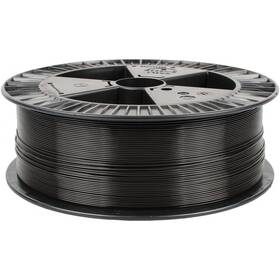 Filament Filament PM 1,75 PLA, 2 kg černý

