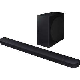 Soundbar Samsung HW-Q800D černá barva
