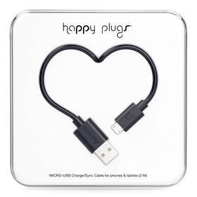 Kabel Happy Plugs  

