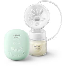 Odsávačka mateřského mléka Philips Avent SCF323/11 Essential 

