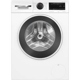Pračka Bosch WGG2540NBY bílá

