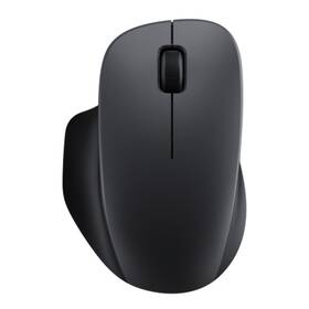 Myš Xiaomi Wireless Mouse Comfort Edition černá

