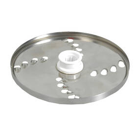 Struhadlo ETA super hrubé 6 mm, kotoučového strouhače 0028 00855 šedý

