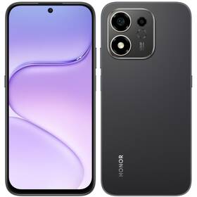 Mobilní telefon HONOR 600 Smart 5G 4 GB / 128 GB (6942785104631) černý