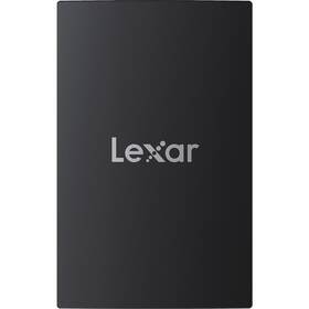 SSD externí Lexar SL500 512GB 

