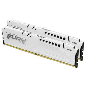 Operační paměť Kingston 32GB (2x16GB) DDR5 6000MHz CL30 

