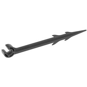 Držák trubky Gardena MicroDrip System 4,6 mm 3/16" (15 ks) 

