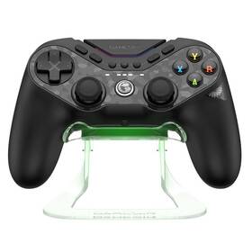 Gamepad GameSir Tarantula PRO Bundle černý

