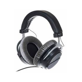 Sluchátka Superlux HD660 PRO 32 Ohm černá

