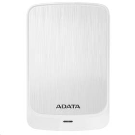 Externí pevný disk 2,5" ADATA HV320 2TB bílý

