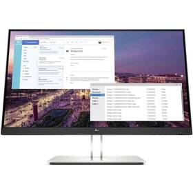 Monitor HP E23 G4 FHD černý

