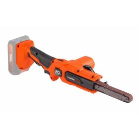 Pásová bruska POWERPLUS POWDP50700 (bez baterie) 

