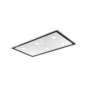 Odsavač par Faber HEAVEN BRIGHT G/WH KL A90 nerez


