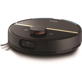 Robotický vysavač Philips XU7000/01 černá barva
