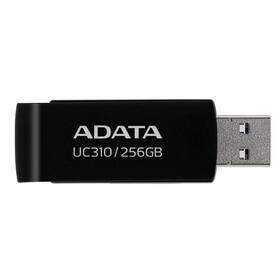 USB Flash ADATA UC310 256GB černý

